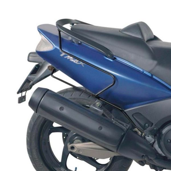 Kits de fixation valise Givi Support sacoches T2013 Yamaha T-MAX 500/T-MAX 530 (08-16)