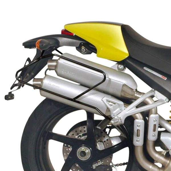 Kits de fixation valise Givi Support sacoches T680 Ducati Monster S2R/S4R/S4RS (04-08)