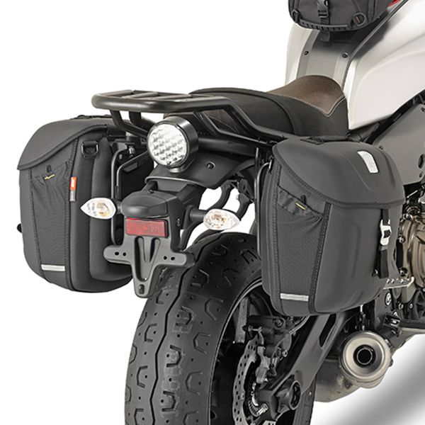 Kits de fixation valise Givi Support sacoches TMT2126 Yamaha XSR700 (16-20)