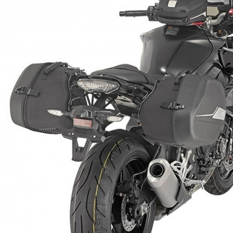 Kits de fixation valise Givi Support sacoches TST2129 Yamaha MT-10 (16-20) Kits de fixation valise Givi Support sacoches TST2129 Yamaha MT-10 (16-20)