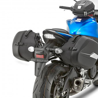 Kits de fixation valise Givi Support sacoches TST3110 Suzuki GSXS1000/GSXS1000F (15-20) Kits de fixation valise Givi Support sacoches TST3110 Suzuki GSXS1000/GSXS1000F (15-20)