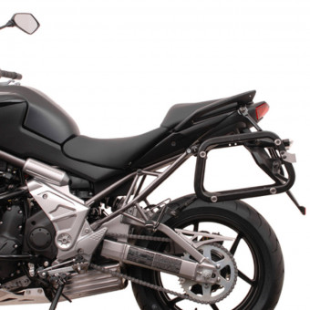 Kits de fixation valise SW-MOTECH Supports latéraux EVO Kawasaki Versys 650 (07-14)