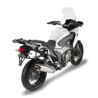 Givi Support Liaison Rapide Valise PLR1110 Honda Crosstourer 1200 (12-19)