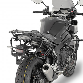 Kits de fixation valise Givi Support Liaison Rapide Valise V35 PLXR2129 Yamaha MT-10 (16-20) Kits de fixation valise Givi Support Liaison Rapide Valise V35 PLXR2129 Yamaha MT-10 (16-20)
