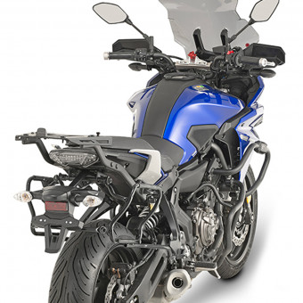Kits de fixation valise Givi Support Liaison Rapide Valise V35 PLXR2130 Yamaha MT-07 Tracer (16-20) Kits de fixation valise Givi Support Liaison Rapide Valise V35 PLXR2130 Yamaha MT-07 Tracer (16-20)