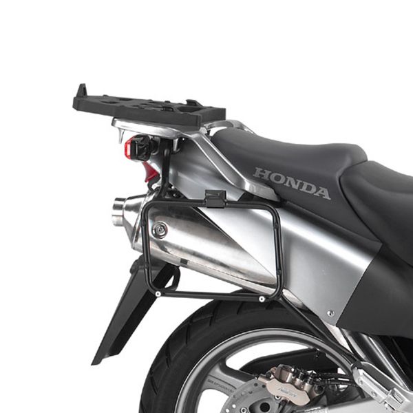 Kits de fixation valise Givi Support Valise Monokey PL170 Honda XL1000V Varadero (03-06) Kits de fixation valise Givi Support Valise Monokey PL170 Honda XL1000V Varadero (03-06)