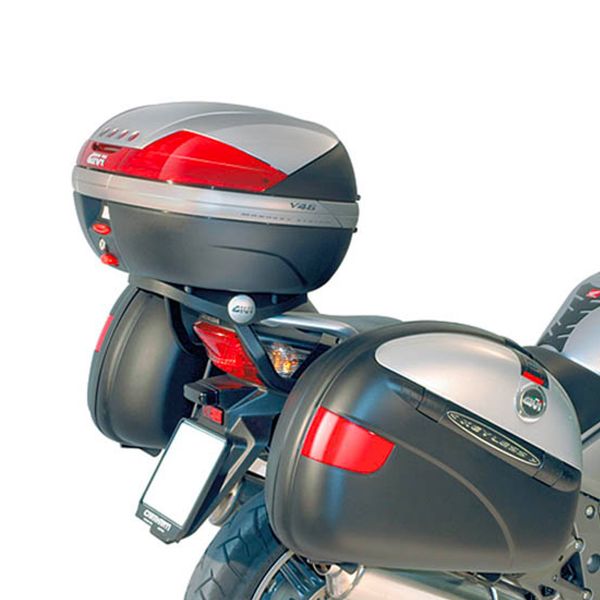 Kits de fixation valise Givi Support Valise Monokey PL174 Honda CBF500/CBF600S/CBF1000 (04-12) Kits de fixation valise Givi Support Valise Monokey PL174 Honda CBF500/CBF600S/CBF1000 (04-12)