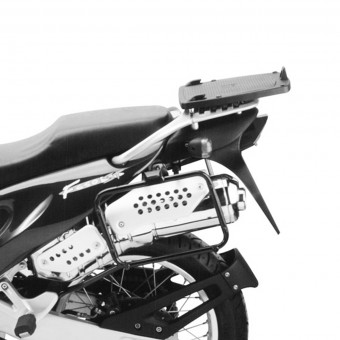 Kits de fixation valise Givi Support Valise Monokey PL185 BMW F650ST (97-99) Kits de fixation valise Givi Support Valise Monokey PL185 BMW F650ST (97-99)