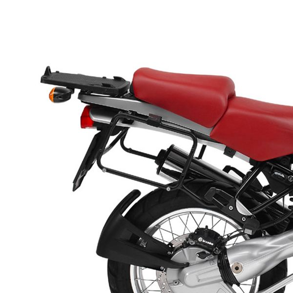 Kits de fixation valise Givi Support Valise Monokey PL189 BMW R850GS/R1100GS/R1150GS (94-03) Kits de fixation valise Givi Support Valise Monokey PL189 BMW R850GS/R1100GS/R1150GS (94-03)