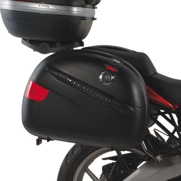 Kits de fixation valise Givi Support Valise Monokey PL447 Kawasaki Versys 650 (07-09) Kits de fixation valise Givi Support Valise Monokey PL447 Kawasaki Versys 650 (07-09)