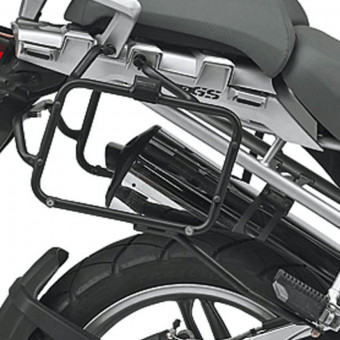 Kits de fixation valise Givi Support Valise Monokey PL684 BMW R1200GS (04-12) Kits de fixation valise Givi Support Valise Monokey PL684 BMW R1200GS (04-12)