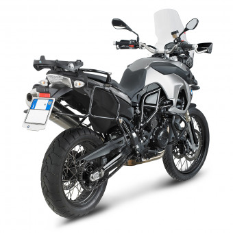 Kits de fixation valise Givi Support Valise Monokey PL690 BMW F650GS/F800GS (08-11)