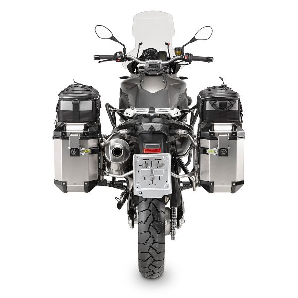 Givi Support valise Trekker Outback PL5103CAM BMW F650GS/F700GS/F800GS