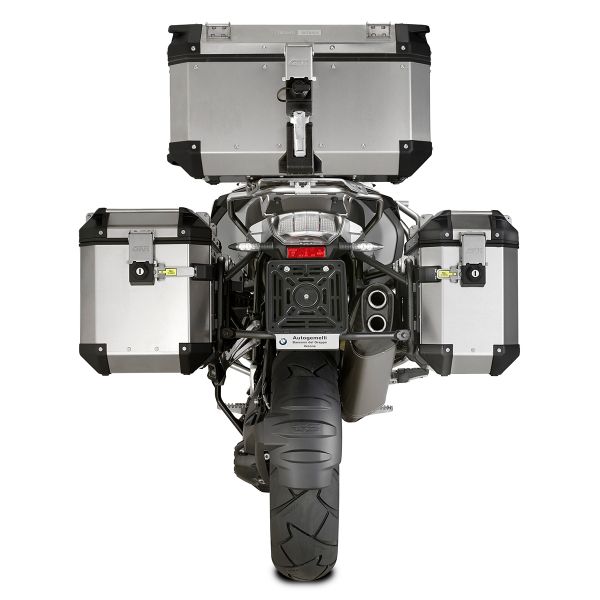 Givi Support valise Trekker Outback PL5108CAM BMW R1200GS/R1250GS (13-22)
