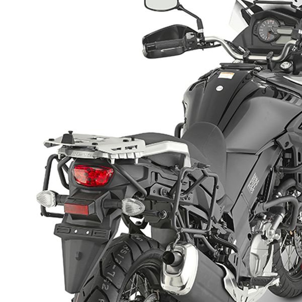 Kit de fixation valise Givi Support Valise V35/V37 PLX3112 Suzuki V-Strom  650 (17-22) cherche Propriétaire