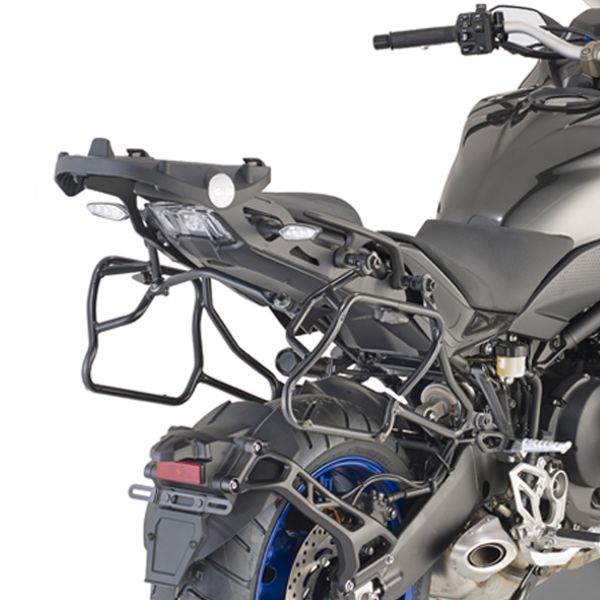 Kits de fixation valise Givi Support Liaison Rapide Valise V35/V37 PLXR2143 Yamaha Niken 900 (19-20)