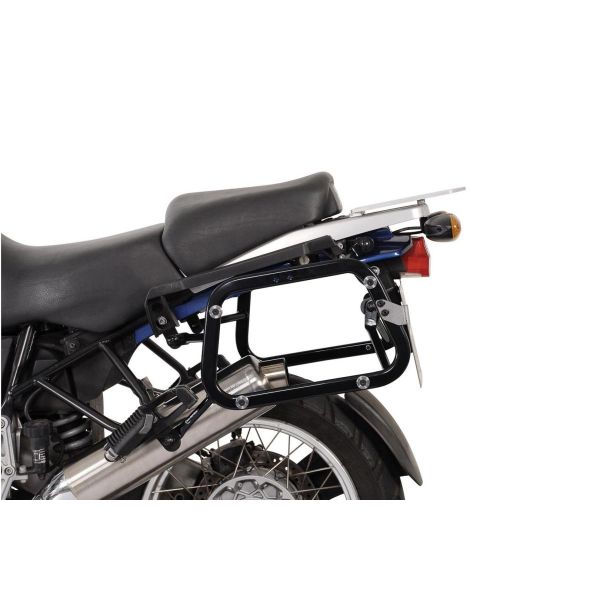 Kits de fixation valise SW-MOTECH Supports Latraux EVO BMW R1100GS/R1150GS (94-05)