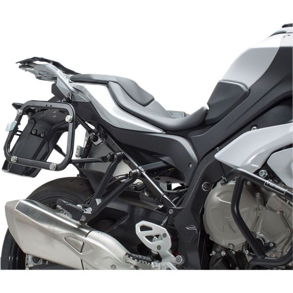 Kits de fixation valise SW-MOTECH Supports Lat�raux EVO BMW S1000XR (15-21)