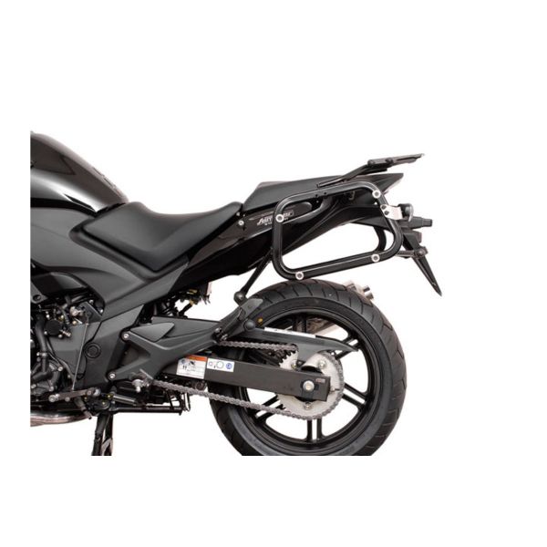 Kits de fixation valise SW-MOTECH Supports lat�raux EVO Honda CBF1000F (10-16)