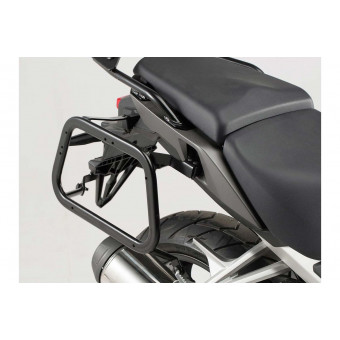 Kits de fixation valise SW-MOTECH Supports latéraux EVO Honda VFR800X Crossrrunner (15-18) Kits de fixation valise SW-MOTECH Supports latéraux EVO Honda VFR800X Crossrrunner (15-18)