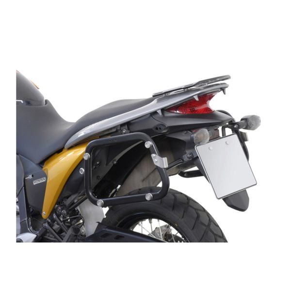 Kits de fixation valise SW-MOTECH Supports lat�raux EVO Honda XL700V Transalp (08-12)