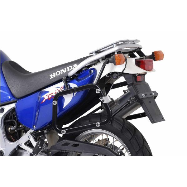 Kits de fixation valise SW-MOTECH Supports latraux EVO Honda XRV750 Africa Twin (93-03)