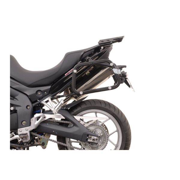 Kits de fixation valise SW-MOTECH Supports latéraux EVO Triumph Tiger 1050 (07-12) Kits de fixation valise SW-MOTECH Supports latéraux EVO Triumph Tiger 1050 (07-12)