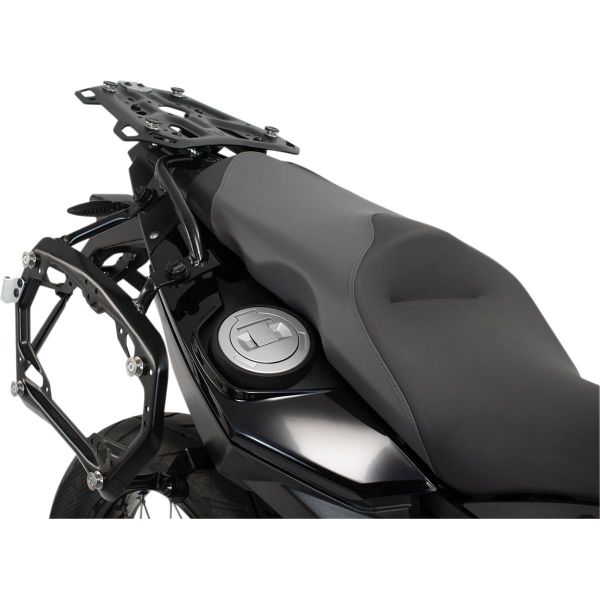 Kits de fixation valise SW-MOTECH Supports Lat�raux PRO BMW F650GS/F700GS/F800GS (08-17)