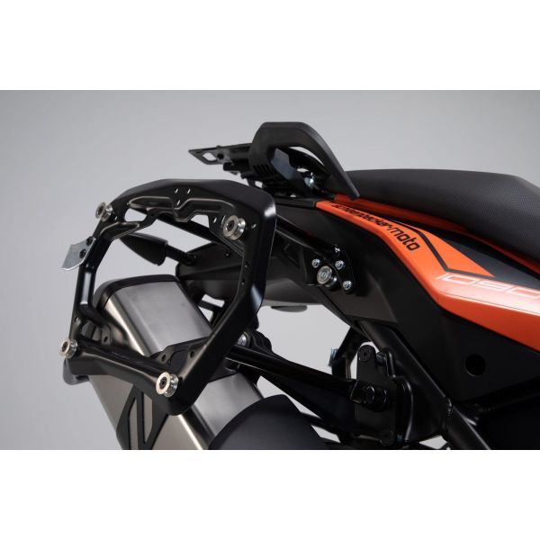 Kits de fixation valise SW-MOTECH Supports Latraux PRO KTM Adventure 1090/1190/1290 (13-20)