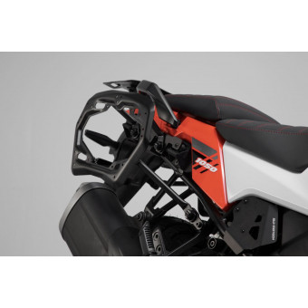 Kits de fixation valise SW-MOTECH Supports Latéraux PRO Suzuki V-Strom 1050 (19-20) Kits de fixation valise SW-MOTECH Supports Latéraux PRO Suzuki V-Strom 1050 (19-20)