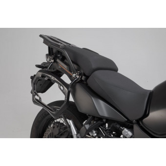 Kits de fixation valise SW-MOTECH Supports Latéraux PRO Yamaha XT1200Z Super Ténéré (10-20) Kits de fixation valise SW-MOTECH Supports Latéraux PRO Yamaha XT1200Z Super Ténéré (10-20)