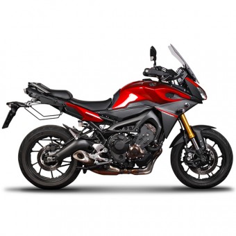 Shad Supports Sacoches Laterales MT09 Tracer Yamaha 2015