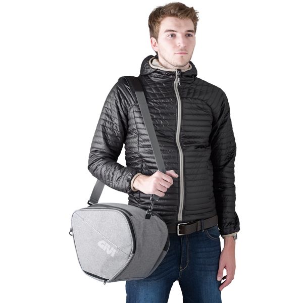 Givi Easy EA105GR Grey