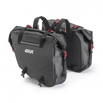Pi�ces & Accessoires moto Givi GRT708 Waterproof