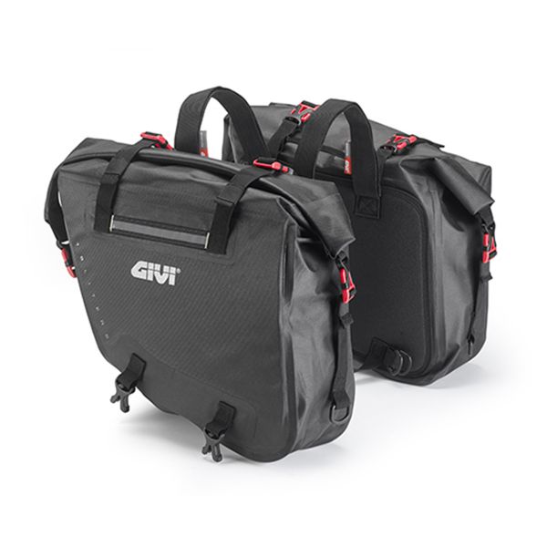 Pi�ces & Accessoires moto Givi GRT708 Waterproof