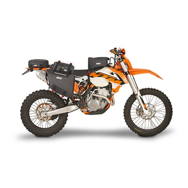 Givi GRT708 Waterproof