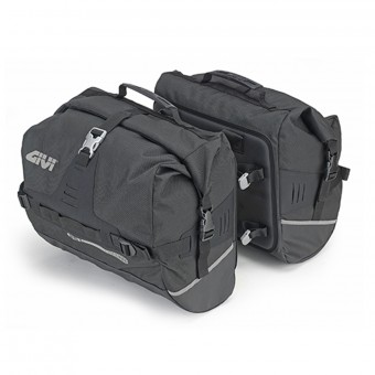 Pices & Accessoires moto Givi Sacoches Cavalieres UT808 Waterproof