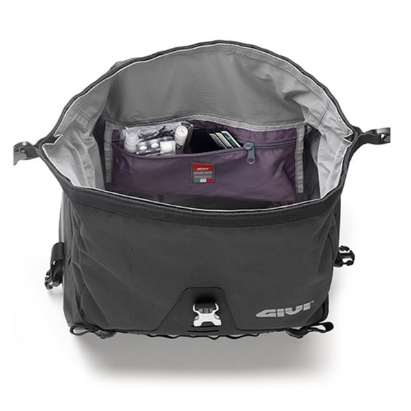 Givi Sacoches Cavalieres UT808 Waterproof