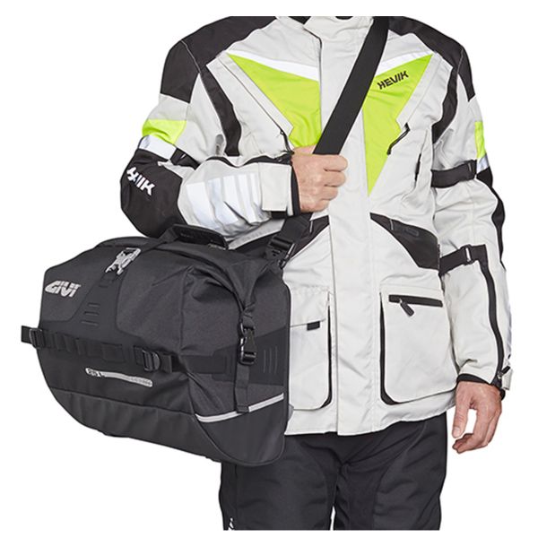 Givi Sacoches Cavalieres UT808 Waterproof