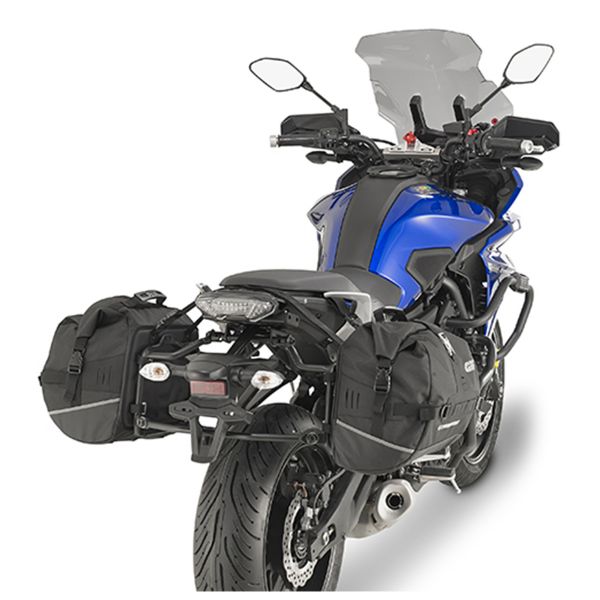Givi Sacoches Cavalieres UT808 Waterproof