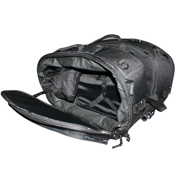 Bagster Cruise Black Blue