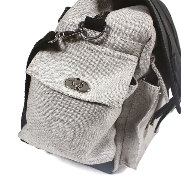 HARISSON Sacoches Cavalieres Holster