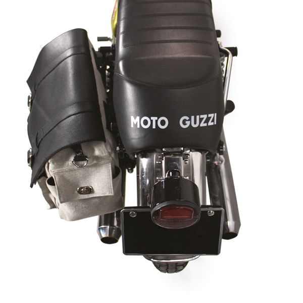 HARISSON Sacoches Cavalieres Holster