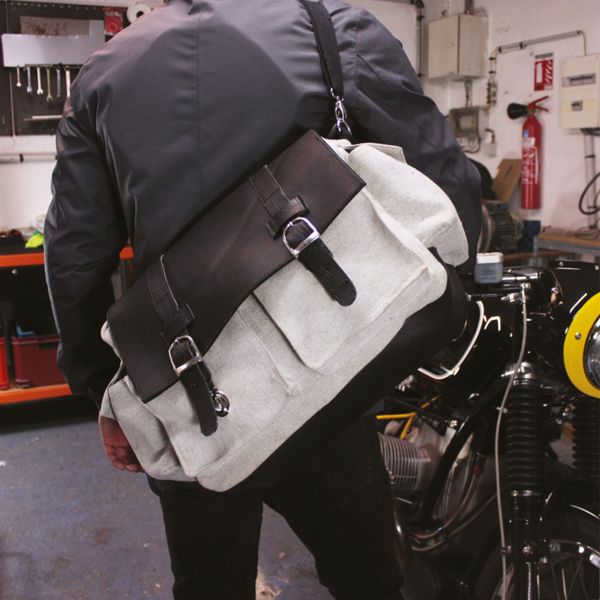 HARISSON Sacoches Cavalieres Holster