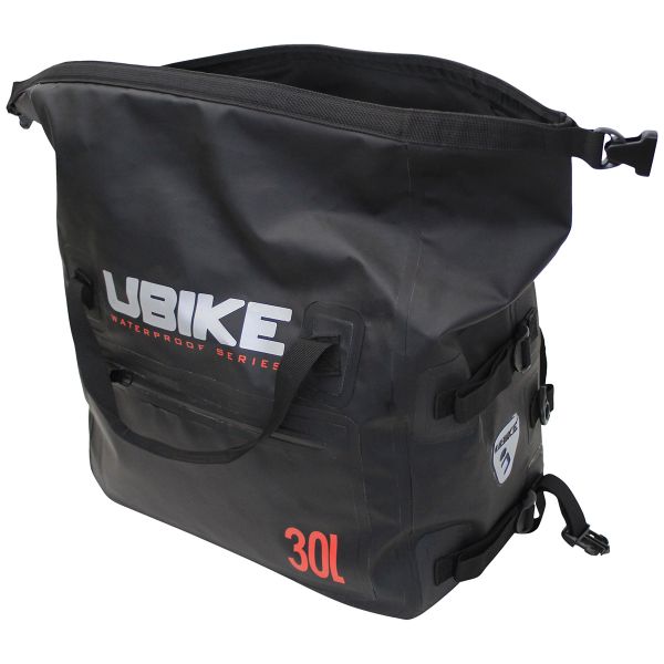 UBIKE Saddle Pack 2x30L