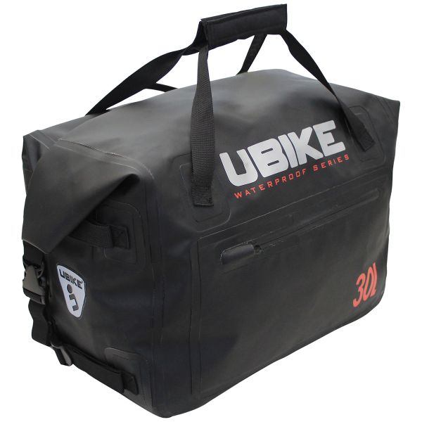 Ubike saddle pack 2x30l Clearance