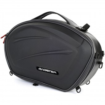 Sacoches cavalieres Bagster Sacoches Cavalieres West Black