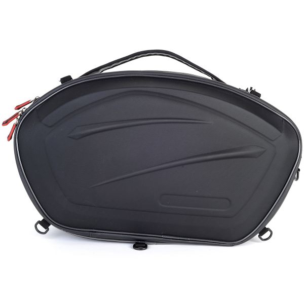 Bagster Sacoches Cavalieres West Black