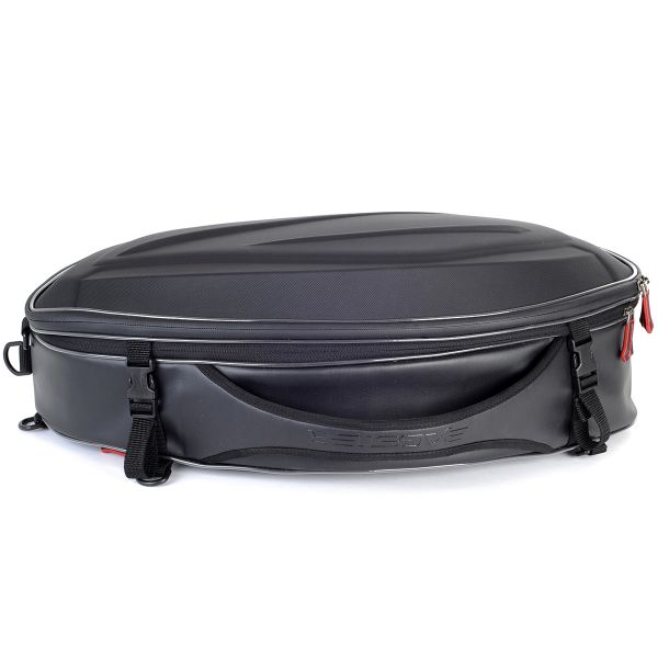 Bagster Sacoches Cavalieres West Black