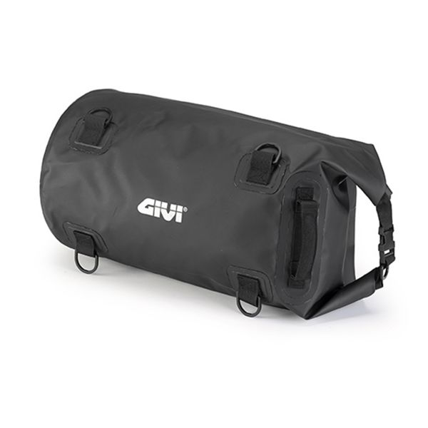 Sacoches de selle Givi Sacoche de Selle EA114BK Waterproof Black